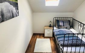 Ferienwohnung Lappano - Losheim Am See